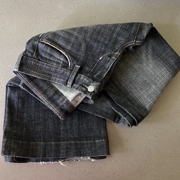 Citizens Of Humanity Denim - Citizens of Humanity Y2K Jeans